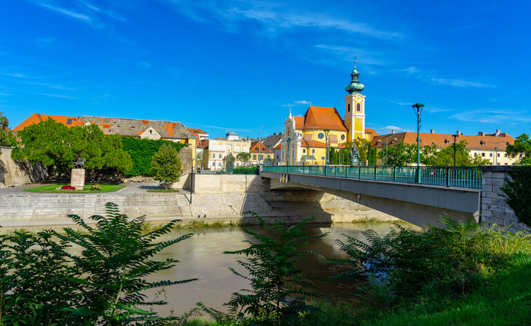 Győr