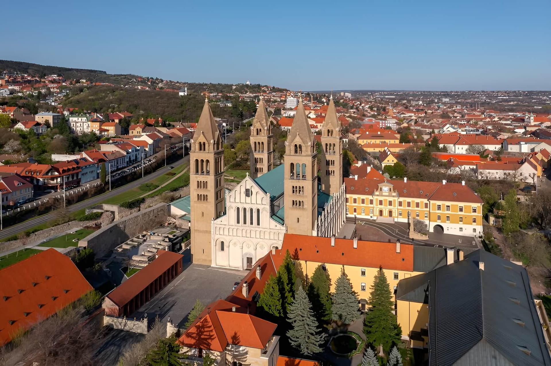 Pécs