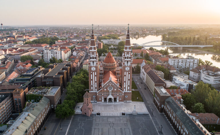 Szeged