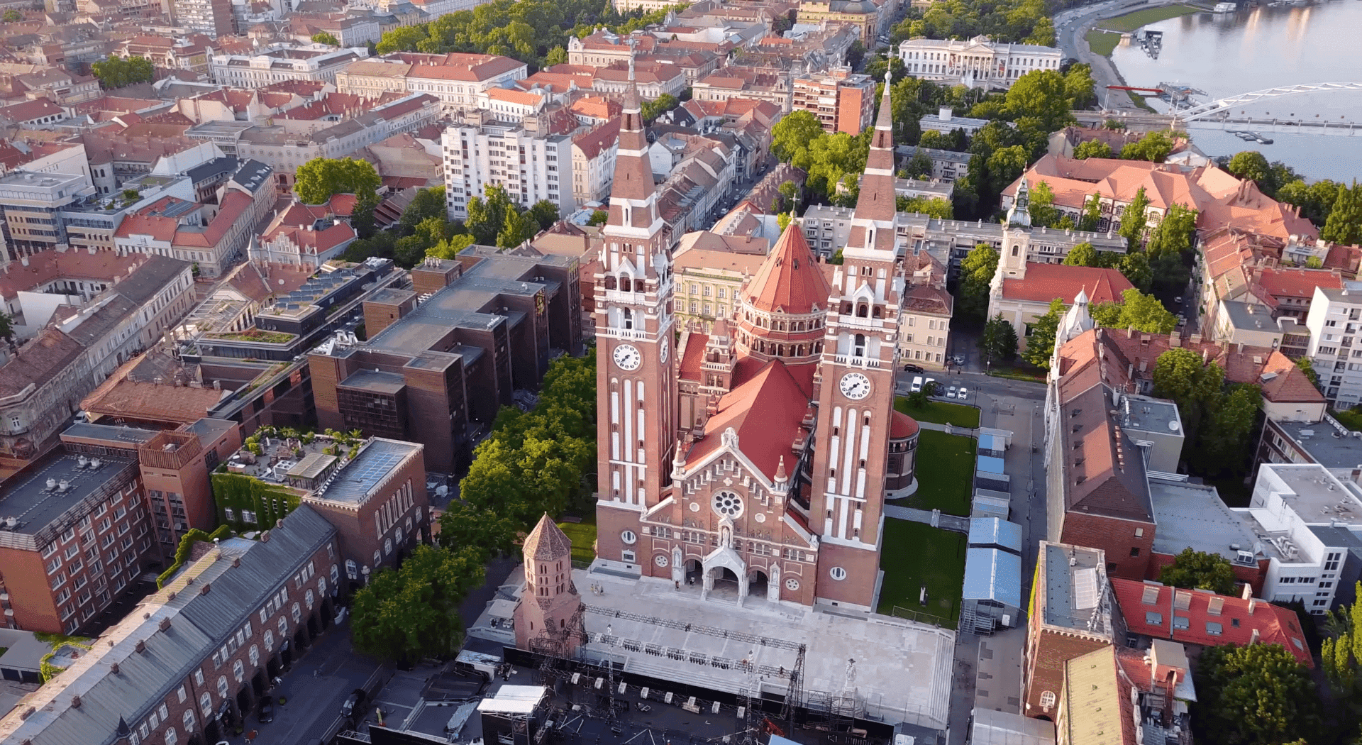 Szeged
