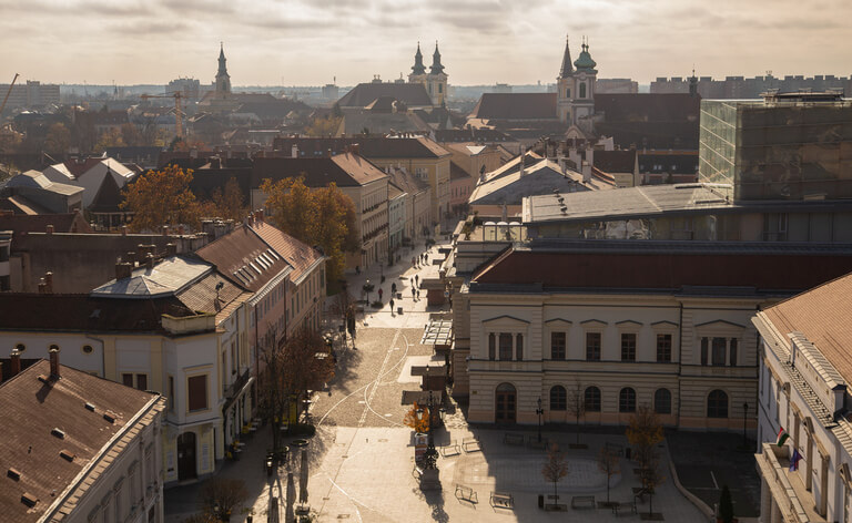 Székesfehérvár
