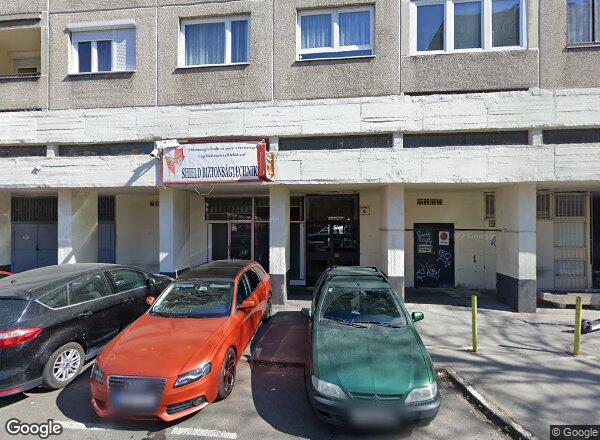 Lakásárak {{cím}}