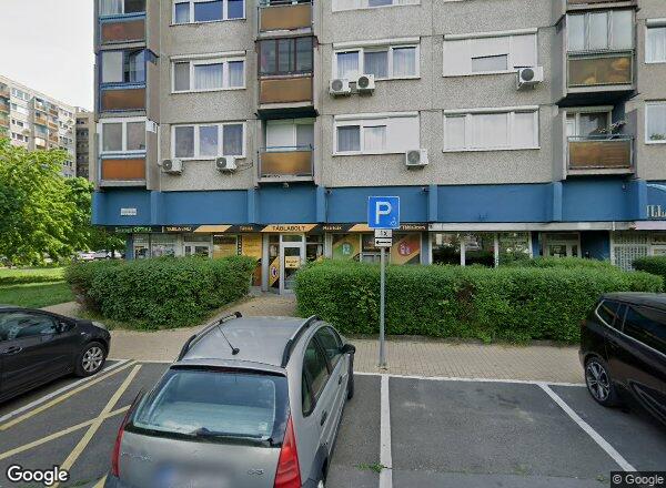 Lakásárak {{cím}}