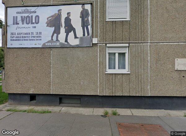 Lakásárak {{cím}}