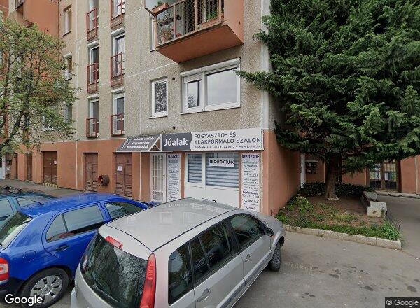 Lakásárak {{cím}}