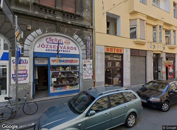 Lakásárak {{cím}}