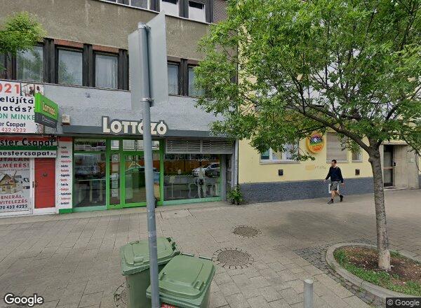 Lakásárak {{cím}}