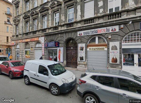 Lakásárak {{cím}}