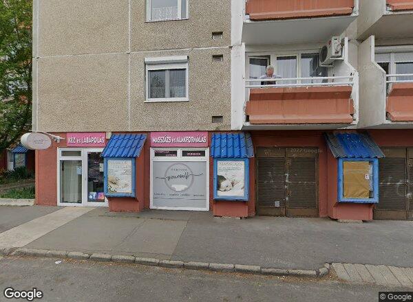 Lakásárak {{cím}}