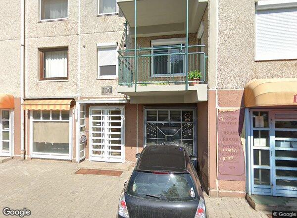 Lakásárak {{cím}}