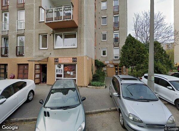 Lakásárak {{cím}}