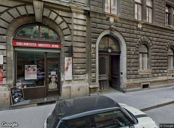 Lakásárak {{cím}}