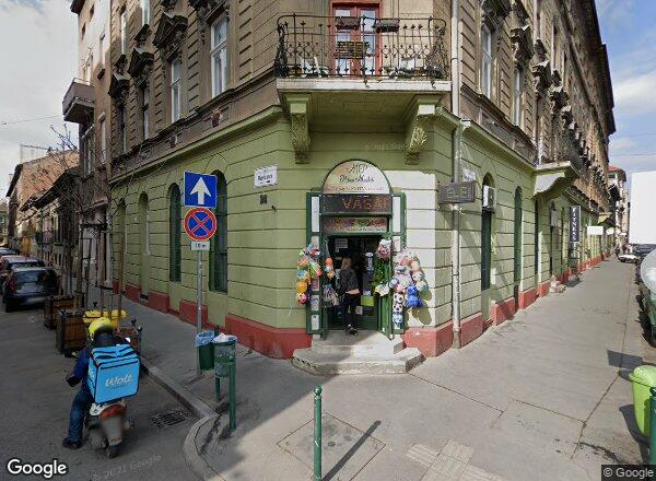 Lakásárak {{cím}}