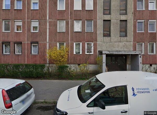 Lakásárak {{cím}}