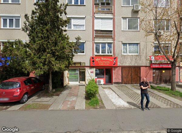 Lakásárak {{cím}}