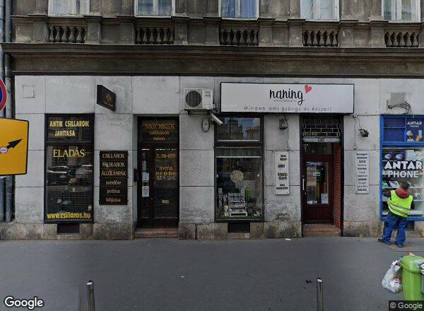 Lakásárak {{cím}}