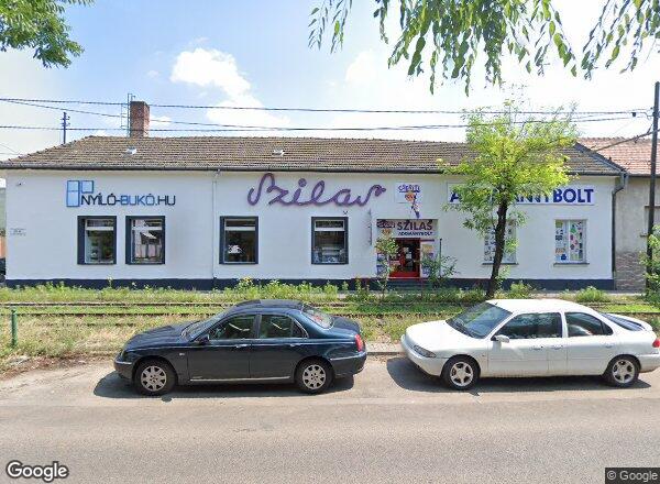 Lakásárak {{cím}}