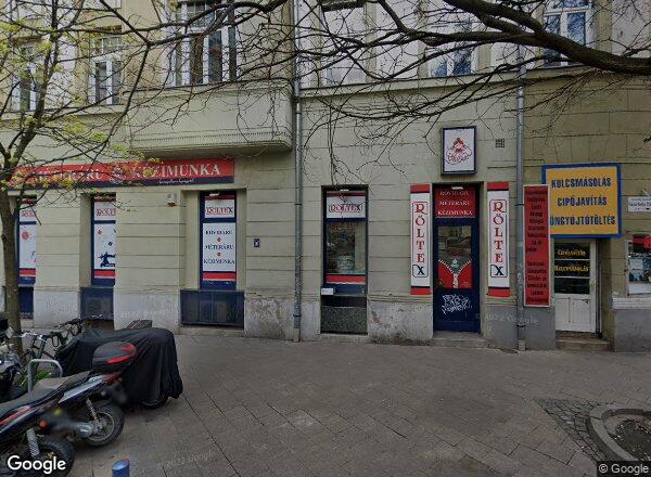 Lakásárak {{cím}}