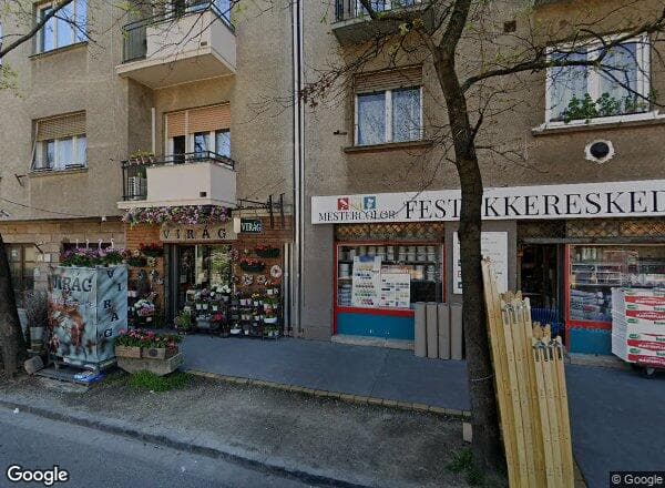 Lakásárak {{cím}}