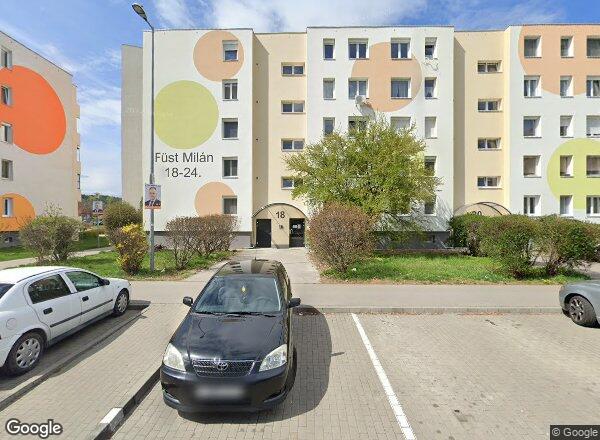 Lakásárak {{cím}}