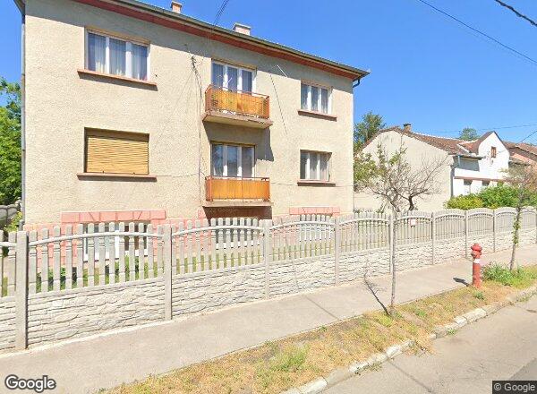 Lakásárak {{cím}}