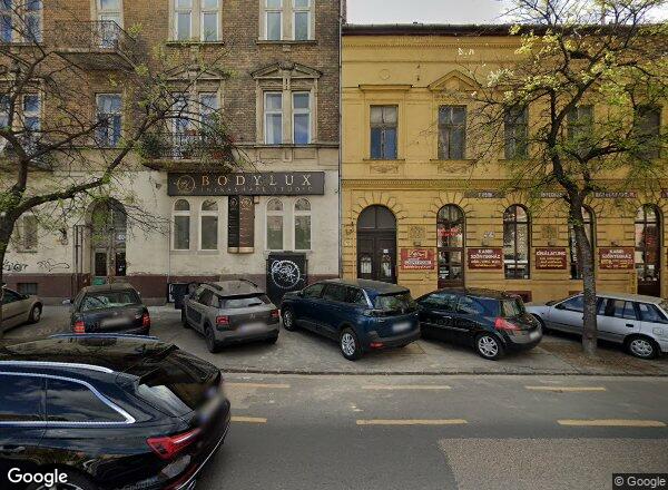 Lakásárak {{cím}}