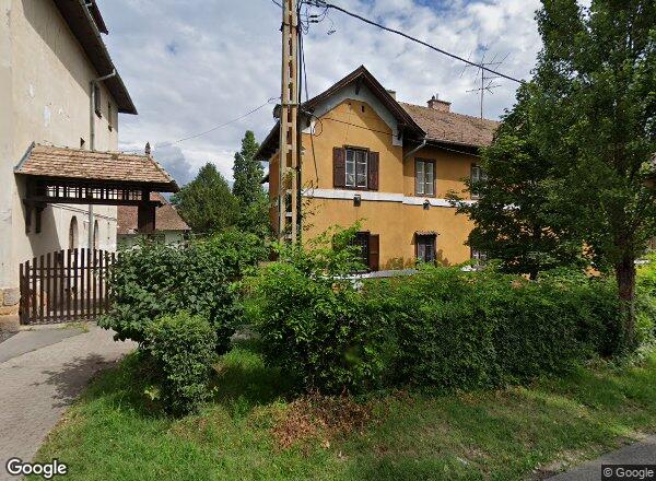 Lakásárak {{cím}}