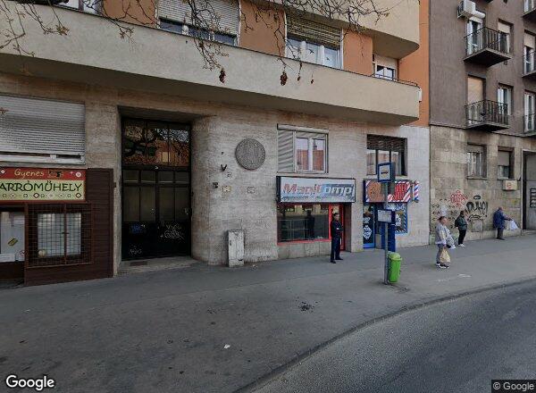 Lakásárak {{cím}}