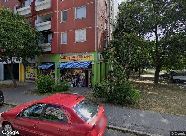 Lakásárak {{cím}}