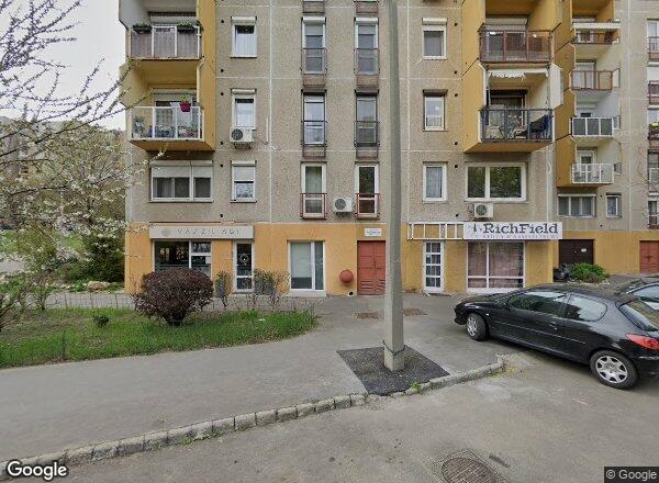 Lakásárak {{cím}}