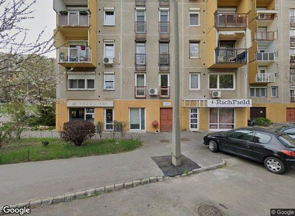 Lakásárak {{cím}}