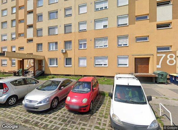 Lakásárak {{cím}}