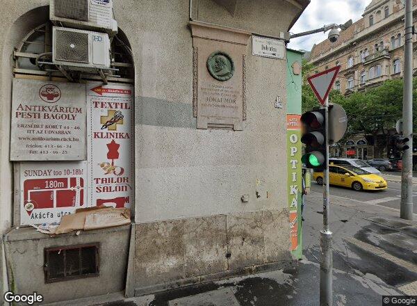 Lakásárak {{cím}}