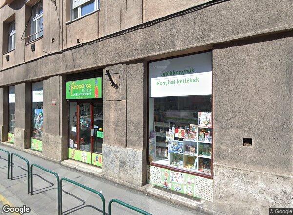 Lakásárak {{cím}}