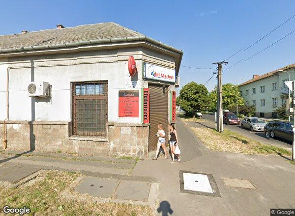 Lakásárak {{cím}}