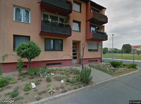 Lakásárak {{cím}}