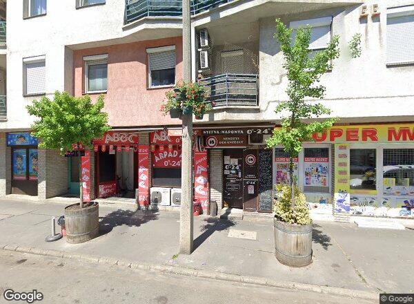 Lakásárak {{cím}}