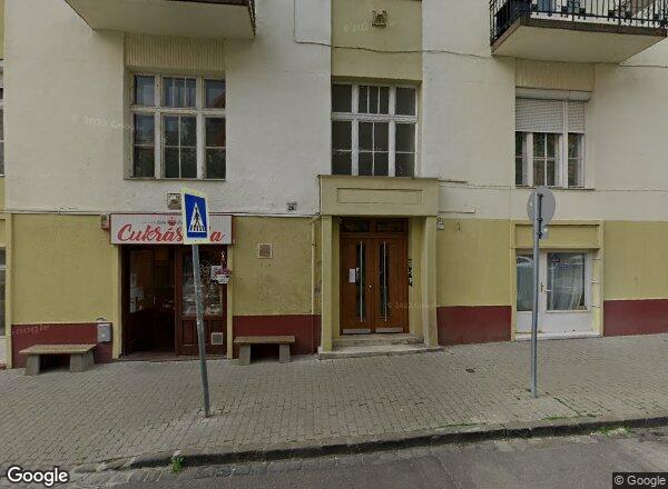 Lakásárak {{cím}}