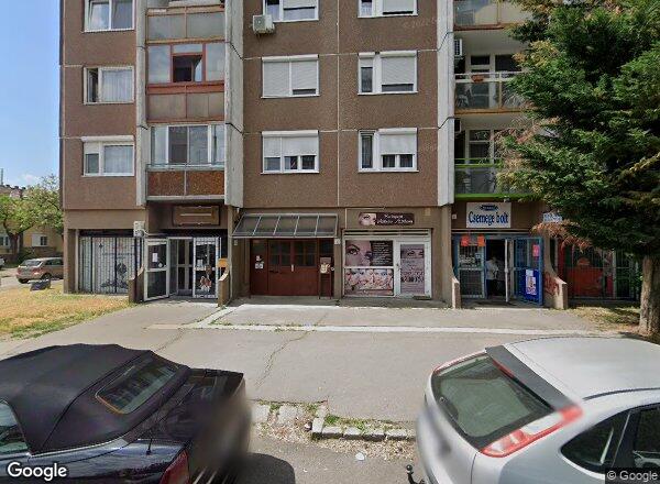 Lakásárak {{cím}}