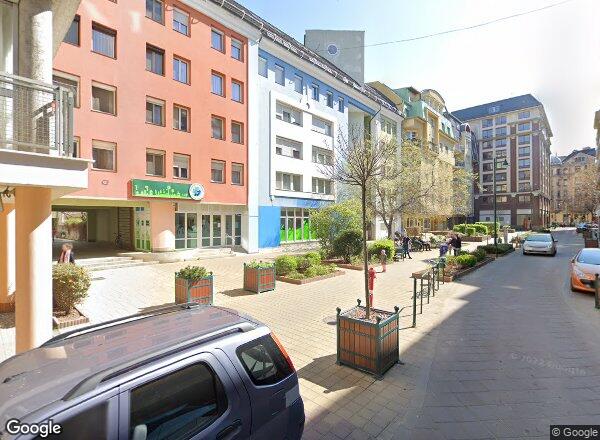 Lakásárak {{cím}}