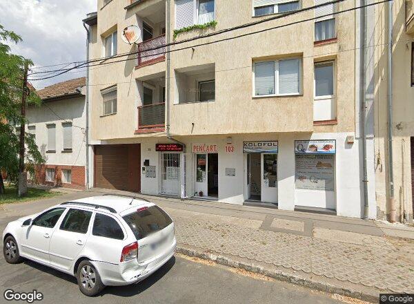 Lakásárak {{cím}}