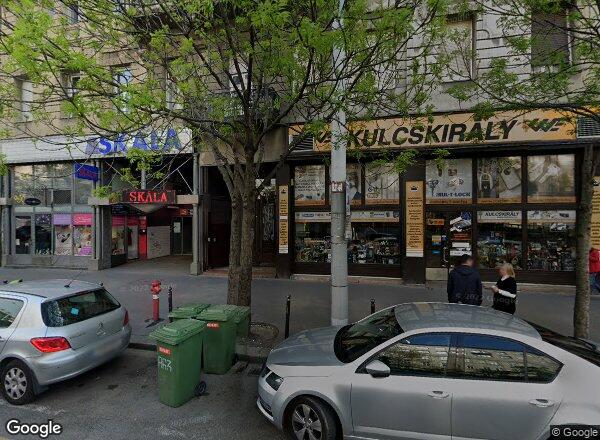 Lakásárak {{cím}}