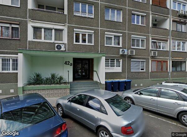 Lakásárak {{cím}}