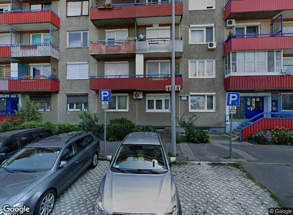 Lakásárak {{cím}}