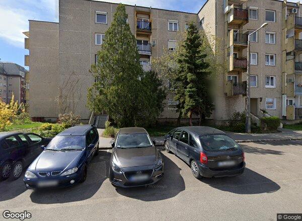 Lakásárak {{cím}}