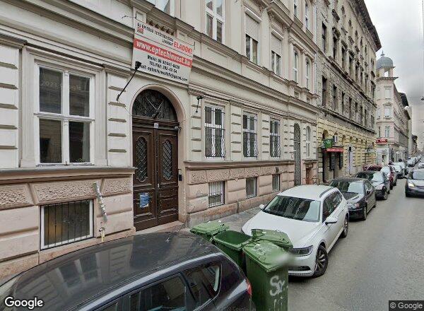 Lakásárak {{cím}}