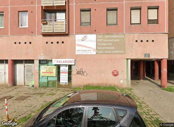 Lakásárak {{cím}}