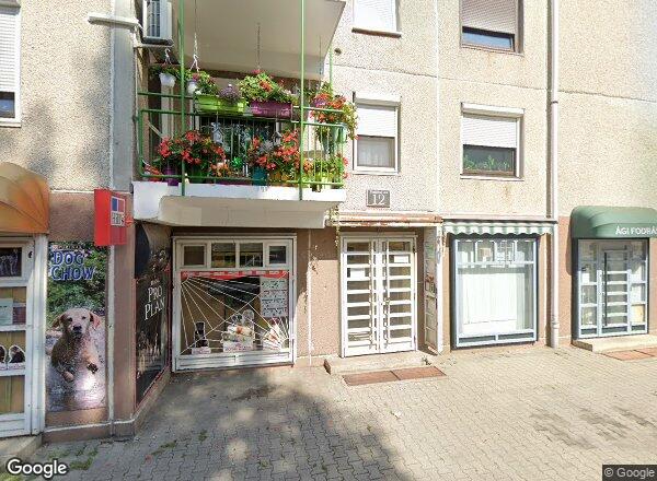 Lakásárak {{cím}}