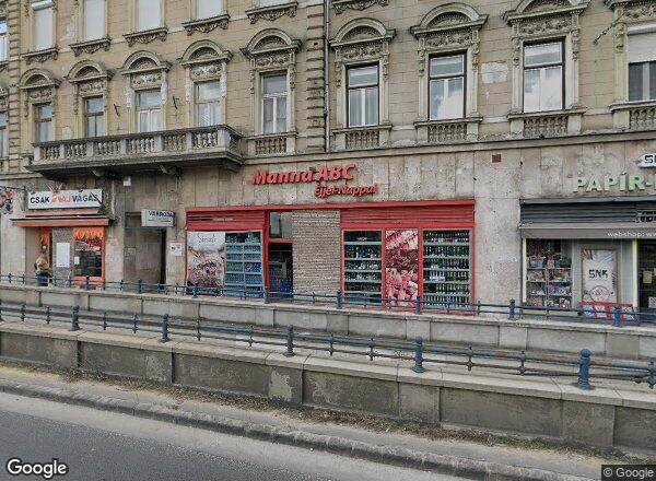 Lakásárak {{cím}}