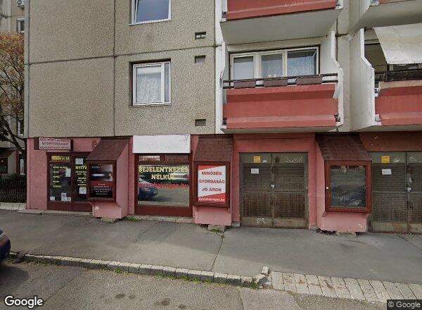 Lakásárak {{cím}}